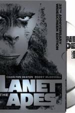 Watch Planet of the Apes M4ufree
