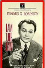 Watch I Am the Law Online M4ufree
