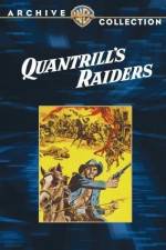 Watch Quantrill's Raiders Online M4ufree