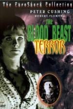 Watch The Blood Beast Terror M4ufree