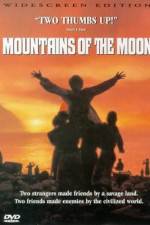 Watch Mountains of the Moon M4ufree
