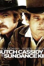 Watch Butch Cassidy and the Sundance Kid M4ufree