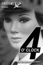 Watch 4 O\'Clock Online M4ufree