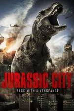 Watch Jurassic City Online M4ufree