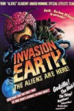 Watch Invasion Earth: The Aliens Are Here M4ufree