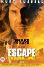 Watch Escape from L.A. M4ufree
