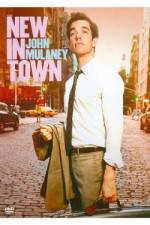 Watch John Mulaney: New in Town M4ufree