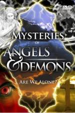 Watch Mysteries of Angels and Demons M4ufree
