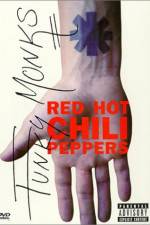 Watch Red Hot Chili Peppers Funky Monks M4ufree