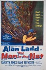 Watch The Man in the Net M4ufree