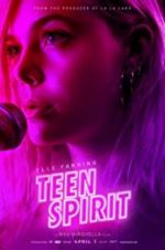 Watch Teen Spirit M4ufree