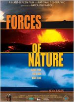 Watch Natural Disasters: Forces of Nature Online M4ufree