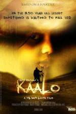 Watch Kaalo M4ufree