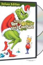 Watch How the Grinch Stole Christmas! (1966) Online M4ufree