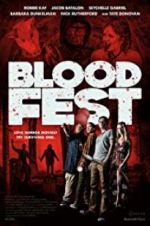 Watch Blood Fest M4ufree