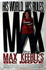 Watch Max Keeble's Big Move M4ufree