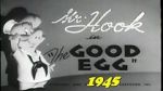 Watch The Good Egg (Short 1945) M4ufree