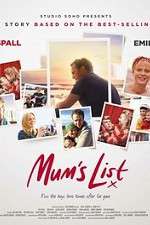 Watch Mums List Online M4ufree