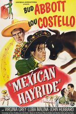 Watch Mexican Hayride Online M4ufree