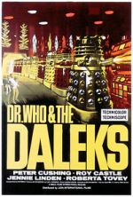 Watch Dr. Who and the Daleks Online M4ufree