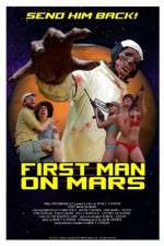 Watch First Man on Mars M4ufree