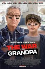 Watch The War with Grandpa M4ufree