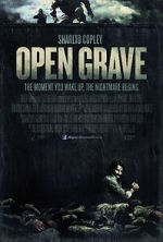 Watch Open Grave Online M4ufree