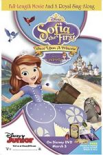 Watch Sofia the First: Once Upon a Princess Online M4ufree