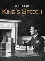 Watch The Real King's Speech Online M4ufree