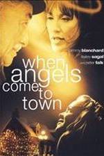 Watch When Angels Come to Town M4ufree
