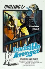 Watch Invisible Avenger Online M4ufree