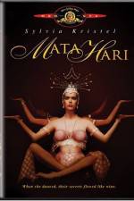 Watch Mata Hari M4ufree