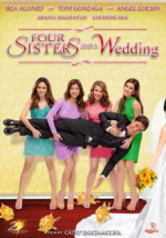 Watch Four Sisters and a Wedding M4ufree