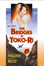 Watch The Bridges at Toko-Ri M4ufree
