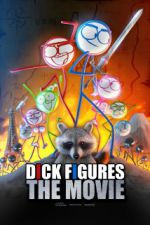 Watch Dick Figures: The Movie Online M4ufree