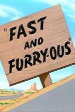Watch Fast and Furry-ous Projectfreetv