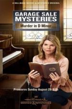 Watch Garage Sale Mysteries: Murder In D Minor M4ufree