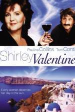 Watch Shirley Valentine M4ufree
