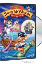 Watch Tom and Jerry in Shiver Me Whiskers M4ufree
