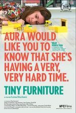 Watch Tiny Furniture Online M4ufree