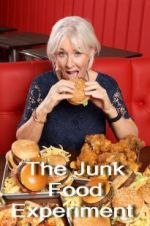 Watch The Junk Food Experiment Online M4ufree