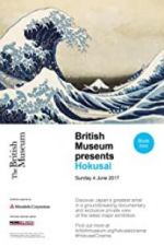 Watch British Museum presents: Hokusai M4ufree