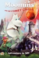 Watch Moomins and the Comet Chase M4ufree