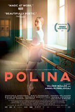 Watch Polina M4ufree