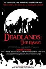 Watch Deadlands The Rising M4ufree