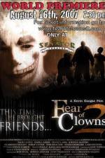 Watch Fear of Clowns 2 M4ufree