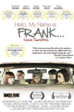 Watch Hello, My Name Is Frank M4ufree