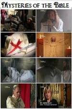 Watch National Geographic Mysteries of the Bible Secrets of the Knight Templar M4ufree