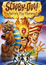 Watch Scooby-Doo in Where\'s My Mummy? Online M4ufree