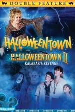 Watch Halloweentown M4ufree